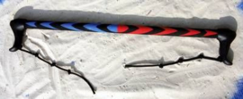 Airfoil 2.8 Melody Rainbow R2F + 2-line Controlbar