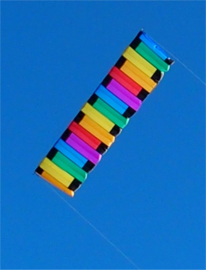 Airfoil 2.35 Melody Rainbow R2F + polsbanden
