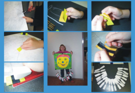 Window Kite / Re-Creatief