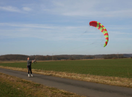 UK Cruiser 3.0 Kite only