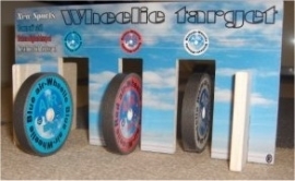 Wheelie Target