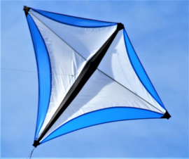 Sky Scout - R2F - Black /White / Blue