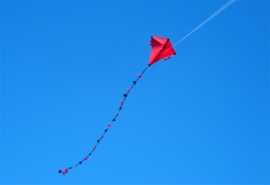 My Kite R2F - Red