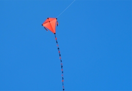 My Kite R2F - Orange