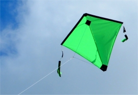 Fight Kite Hata R2F - Green