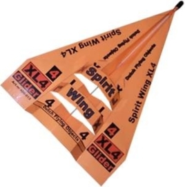 Spirit Wing XL4-4 Orange