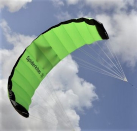 Spiderkites Amigo 1.35 R2F - Green