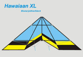 Hawaiaan R2F + Polsbanden