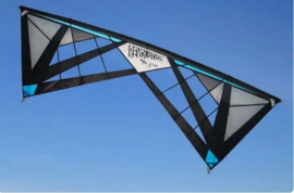 Revolution REFLEX RX SPIDER WEB - Kite only - Blue