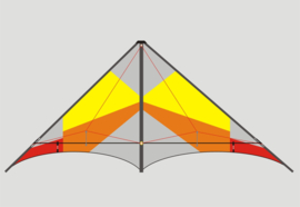 Delta Hawk 2-R2F