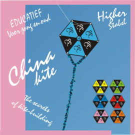 China Kite / Re-Creatief