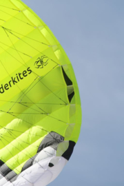 Wasabi 1.5 R2F - Spiderkites