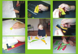 Pakpao Fight Kite / Re-Creatief