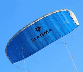 Magma III 3.0 R2F + Cross Over Bar