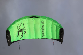 Spiderkites Amigo 2.05 R2F - Green