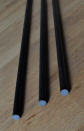 Exel Cfk-Rod 8 mm / 100cm / per piece