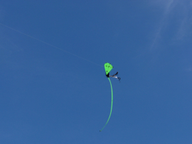 V-Kite R2f Green