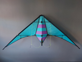 Occasion Space Arrow R2F + Polsbanden
