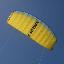 Libre Speedy II 6.8 Kite Only - Beach