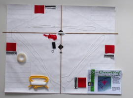 Kiddy Maleier / Re-Creatief