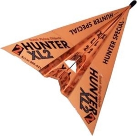 Hunter XL2-2 Orange