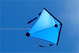 Fight Kite Hata R2F - Blue