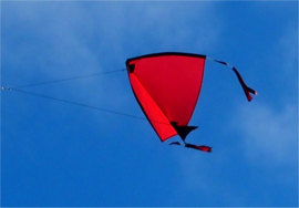 Fight Kite India R2F - Red