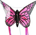 Butterfly R2F  - Pink - Spiderkites