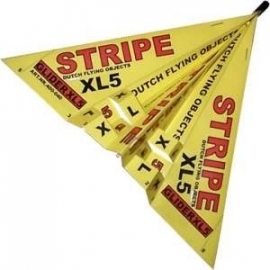 Stripe XL5-5 Yellow