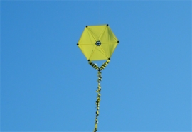 China Kite R2F - Yellow