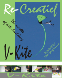 V-Kite / Re-Creatief