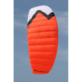 Wasabi 2.0 R2F - Spiderkites
