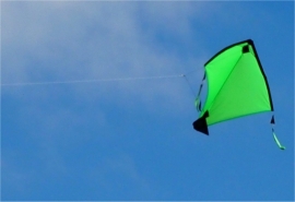 Fight Kite India R2F - Green