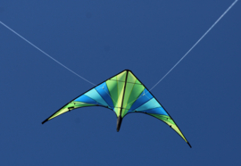 Sirocco XL R2F + Wrist Straps