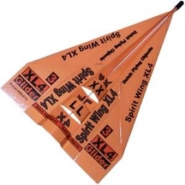 Spirit Wing XL4-3 Orange