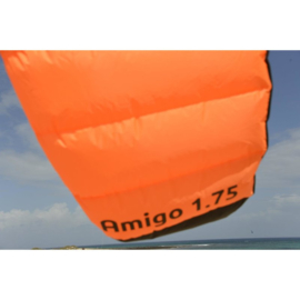 Spiderkites Amigo 1.75 R2F - Orange