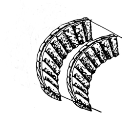 Koppel lijnen set Airfoil 1.8