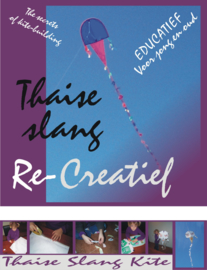 Thaise Slang / Re-Creatief