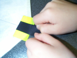 Window Kite / Re-Creatief