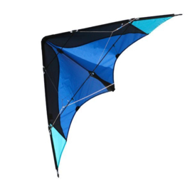 Delta Basic R2F (Black/blue)