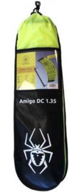 Amigo 1.35 DC - trainerkite - Spiderkites