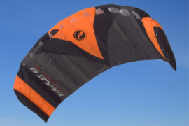 Paraflex 2.3 Trainer kite R2F - Green/Pink/Black