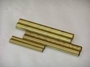 Brass  Connector 2mm / 1 Piece