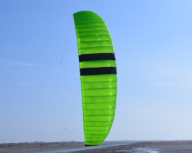 Cooper Motor 8.0 Kite only - White/green