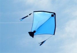 Fight Kite India R2F - Dark blue