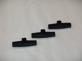 Exel Cross Connector  5mm / 1 Pieces