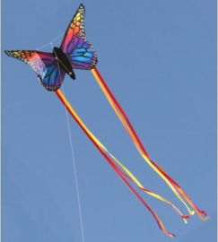 Butterfly R2F  - Rainbow - Spiderkites