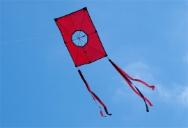 Fight Kite Koreaan R2F - Red