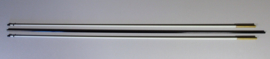 Airfoil 2.8  Stokken set