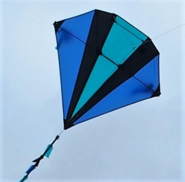 Cloud Rider R2F Blue